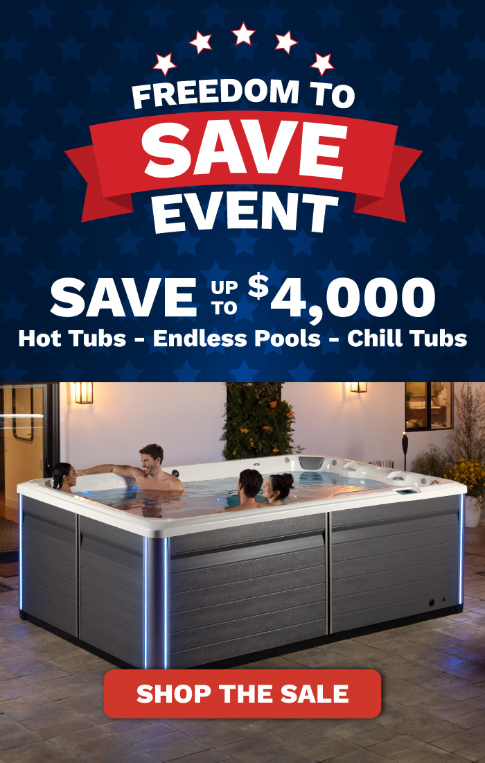 Hot Tub Sales And Promotions Capital Hot Tubs